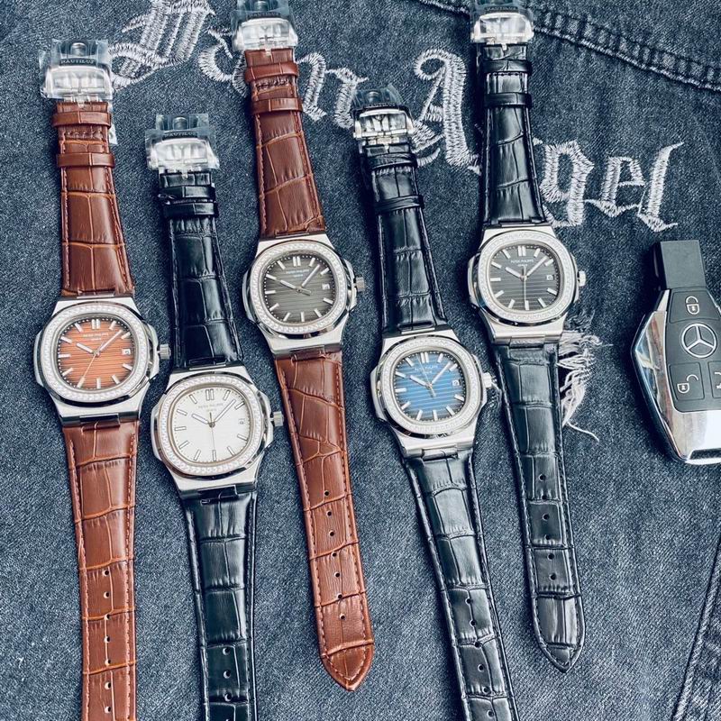 Patek Philippe 40mm 092114